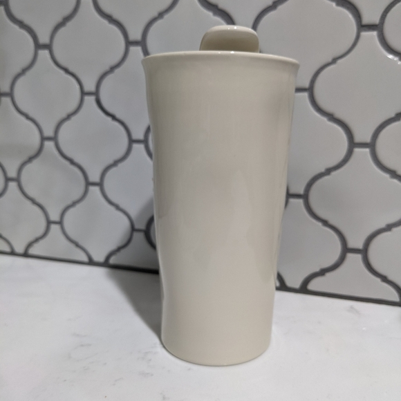 Rae Dunn, Work travel mug - Picture 2 of 6